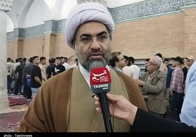 سپاه پاسداران؛ ستون امنیت ایران و عامل شکست محاسبات دشمنان