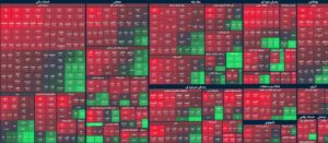 سیگنال فدرال رزرو به بورس تهران/ افت شاخص کل ادامه دارد