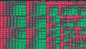 شاخص کل با رشد ۱۴ هزار واحدی معاملات را به پایان برد