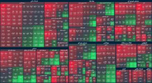 شاخص کل برنگشت! / تشدید خروج پول حقیقی و کاهش ارزش معاملات