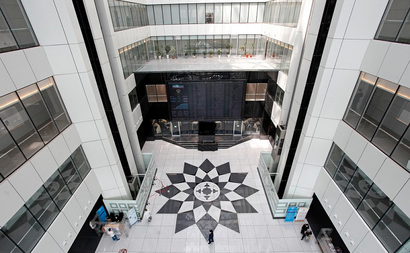 شاخص کل بورس صعودی می شود؟