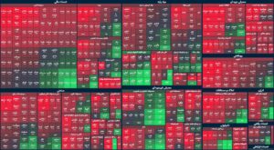 شاخص کل در تبریز آتش گرفت! / این بازار زور صعود ندارد
