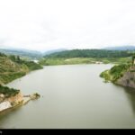 شاهکار 2200 تنی مهندسان ایرانی بر فراز سد گلورد؛ گره 65 روستا باز شد