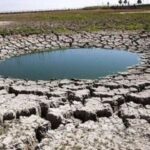 ششمین سال مستمر کم‌بارشی در ایران| پیش‌بینی شرایط بحرانی برای این ۳ استان