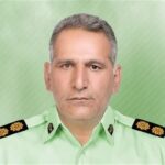 شهادت پلیس دلفان در درگیری با شرور مسلح