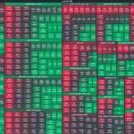 صعود سه هزار واحدی شاخص کل بورس