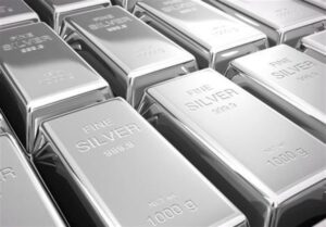 صندوق‌های نقره تحت تأثیر بورس کالا / دامنه نوسان نقره ۱۰ درصد شد