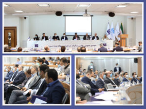 صورت های مالی بیمه سرمد به تصویب سهامداران رسید