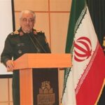 طلایی‌نیک: دفاع مقدس الگوی مقابله با جنگ شناختی دشمن است