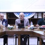 عبدالعلی‌زاده: منطقه مکران ظرفیتی بزرگ برای نجات اقتصاد ایران دارد