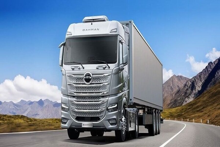 عرضه جدید بهمن دیزل در بورس کالا / بهمن دیزل تحویل فوری اعلام کرد