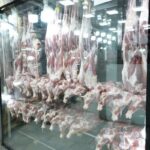 عرضه گوشت و مرغ با قیمت ۱۰ تا ۱۵ درصد زیر بازار در پاوه