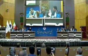 عملکرد کاغذسازی کاوه با توجه به قدمت ماشین آلات، چشمگیر است