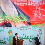 غیبت امام زمان (عج) در ظهور و نه حضور است