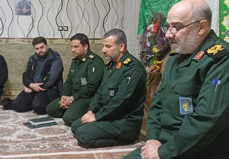 اخبار استان کرمانشاه , اغتشاشات 1404 , 