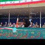 فرمانده هوانیروز ارتش: هوانیروز امنیت را برای ایران به ارمغان آورد