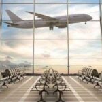 فرودگاه اراک پس از ۲۰ سال همچنان در انتظار پروازهای منظم