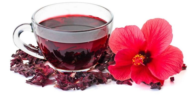 فواید نوشیدن یک فنجان چای ترش نیم ساعت بعد از غذا