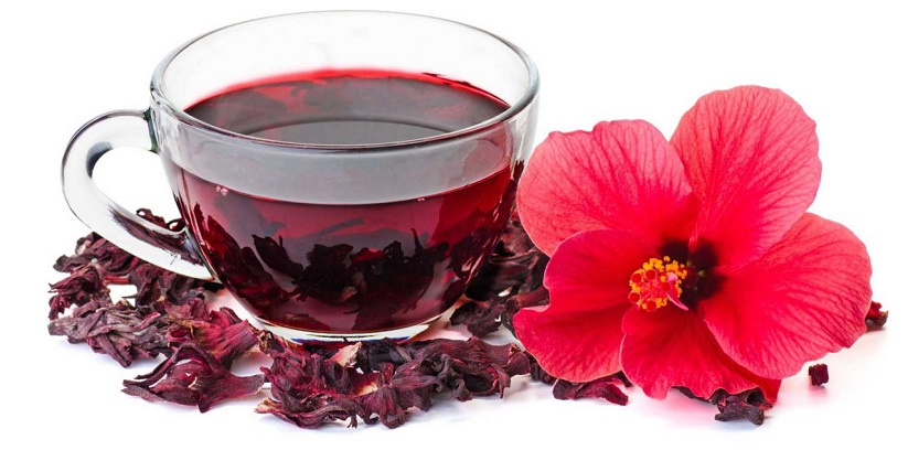 فواید نوشیدن یک فنجان چای ترش نیم ساعت بعد از غذا