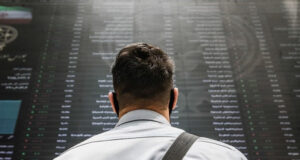 فوری؛ بورس رکورد تاریخی خود را شکست