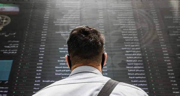 فوری؛ بورس رکورد تاریخی خود را شکست