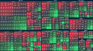 فولاد و مس اسپانسر جدید شاخص کل بورس / حقیقی ها به بورس امیدوار شدند؟