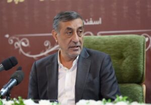 قائم‌پناه: ‌رئیس‌ جمهور همیشه ‌پیگیر مسئله معیشت مردم است