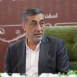 قائم‌پناه: ‌مجوزی برای جذب ‌نیروی دولتی ‌نداریم