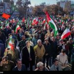 قرار خانوادگی علیه آمریکا در 22 بهمن/ مردم برای ایران به میدان می‌آیند