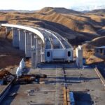 قطار اردبیل ــ میانه بالاخره روی ریل می‌افتد