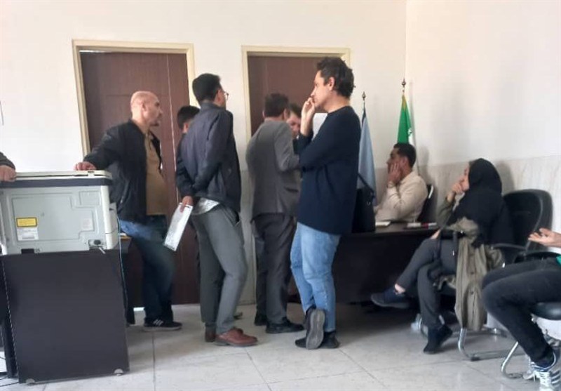 قفل نظام‌مهندسی بر ساخت‌وساز نسیم‌شهر