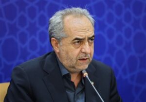 قفل یک‌دهه‌ای بر معادن آذربایجان‌ شرقی