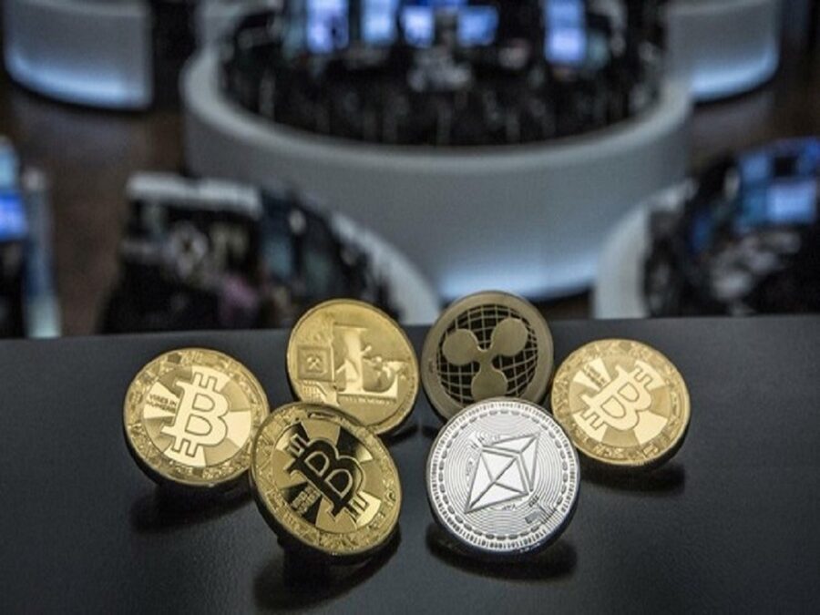 قیمت ارز‌های دیجیتال دوشنبه ۱۳ بهمن ۱۴۰۴ / بیت کوین افزایش یافت