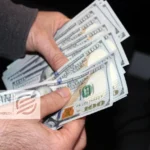 قیمت جدید دلار امروز 6 اسفند/ افزایش نرخ + جدول