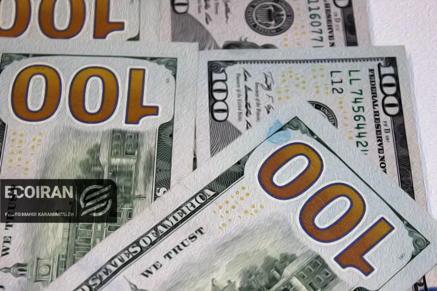 قیمت دلار امروز سه شنبه 21بهمن/ دلار 163هزار تومان شد + جدول