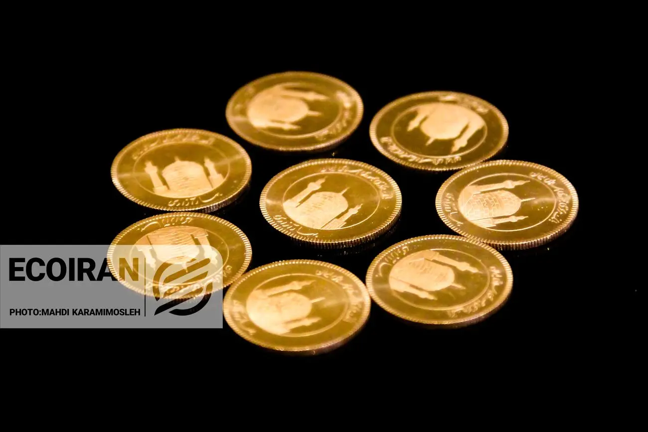 قیمت سکه، نیم سکه و ربع سکه امروز چهارشنبه 29بهمن/ افزایش همه قیمت ها + جدول