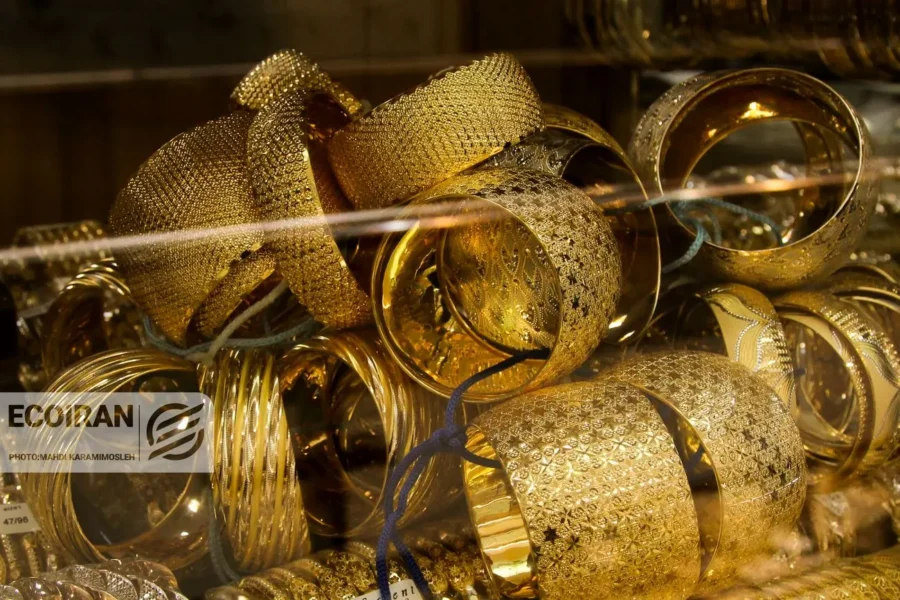 قیمت طلا و سکه امروز پنجشنبه 30بهمن/ افزایش همه قیمت ها + جدول