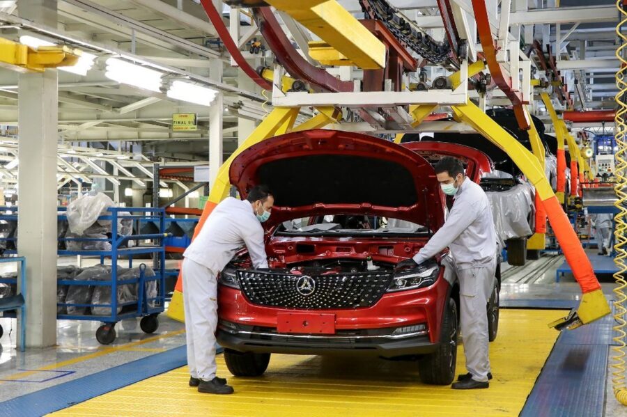 ماجرای سهامداری قطعه سازان چیست؟