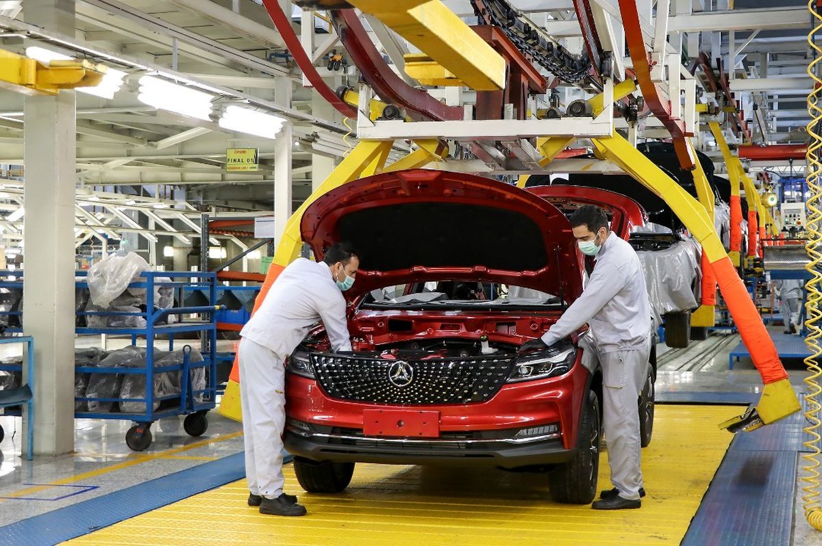 ماجرای سهامداری قطعه سازان چیست؟