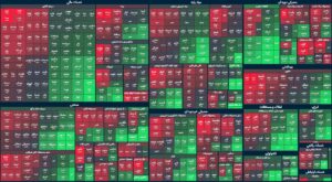 ماشین بازی بورسی در تایم پایانی / بورس تا اطلاع ثانوی تعطیل است!