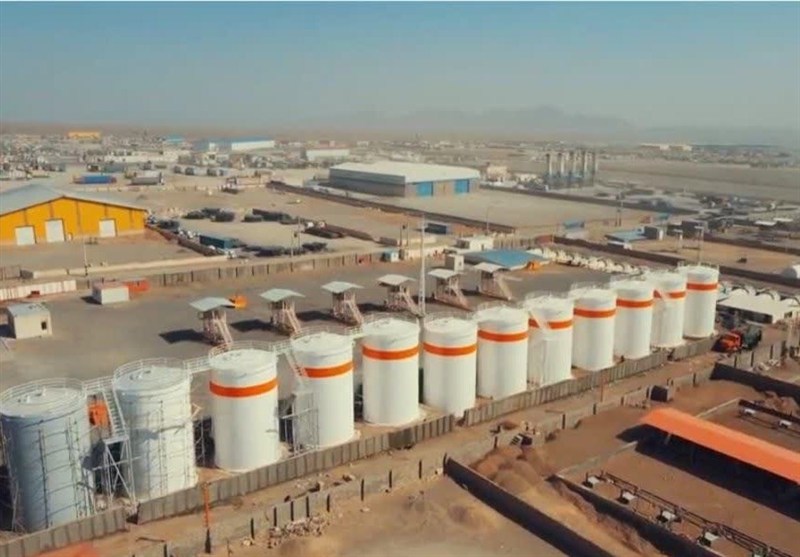 ماهیرود؛ دروازه طلایی تجارت شرق کشور با رکوردشکنی صادرات و ترانزیت نظام مسائل استان خراسان جنوبی , اخبار استان خراسان جنوبی , بازارچه های مرزی , سازمان توسعه تجارت , شرق ایران ,