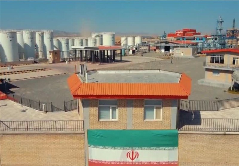 ماهیرود؛ دروازه طلایی تجارت شرق کشور با رکوردشکنی صادرات و ترانزیت نظام مسائل استان خراسان جنوبی , اخبار استان خراسان جنوبی , بازارچه های مرزی , سازمان توسعه تجارت , شرق ایران ,