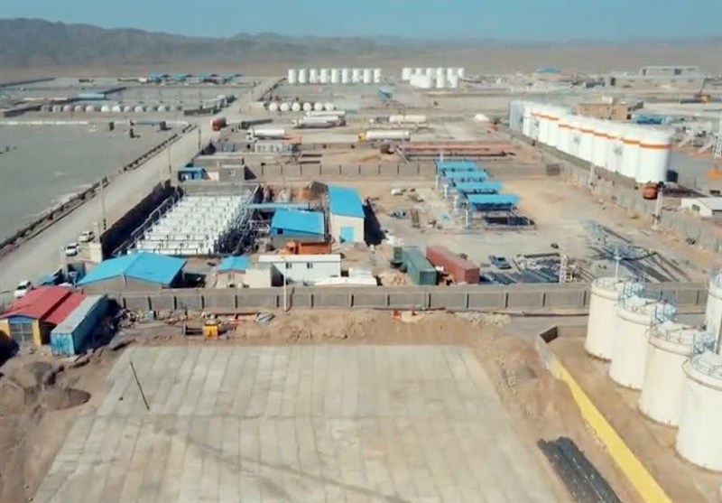 ماهیرود؛ دروازه طلایی تجارت شرق کشور با رکوردشکنی صادرات و ترانزیت نظام مسائل استان خراسان جنوبی , اخبار استان خراسان جنوبی , بازارچه های مرزی , سازمان توسعه تجارت , شرق ایران ,