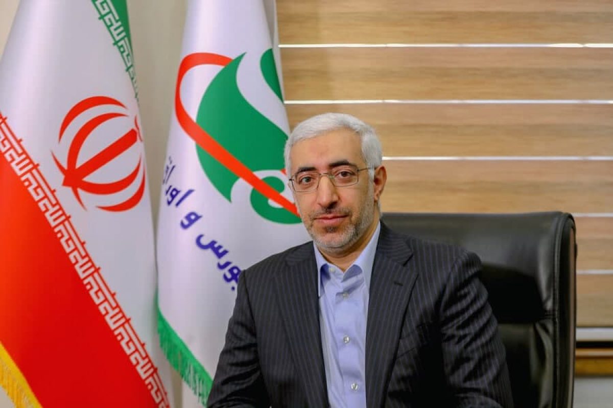 مجوز تاسیس بورس بین‌الملل صادر شد