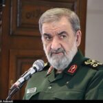 محسن رضایی خطاب به ترامپ: جنگ آغاز شود آتش‌بسی در کار نیست