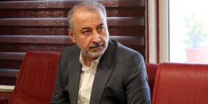 مدیرعامل باشگاه پرسپولیس: پول بورس را سرمایه گذاری می کنیم