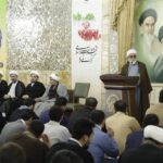 مرزبانی اعتقادی جامعه مأموریت تمدنی روحانیت در عصر غیبت است