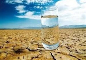 مشکل آب در ایران صرفاً کمبود بارندگی نیست