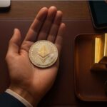 معامله‌گران می‌گویند هدف قیمت اتریوم ۱۰ هزار دلار است