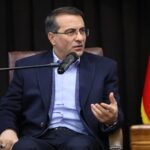 معاون رئیس‌جمهور: مشکل اصلی نظام اداری،کمبود قانون نیست، ضعف در اجراست